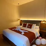 Allure Villa Yogyakarta
