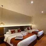 Allure Villa Yogyakarta
