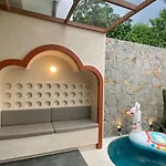 Allure Villa Yogyakarta