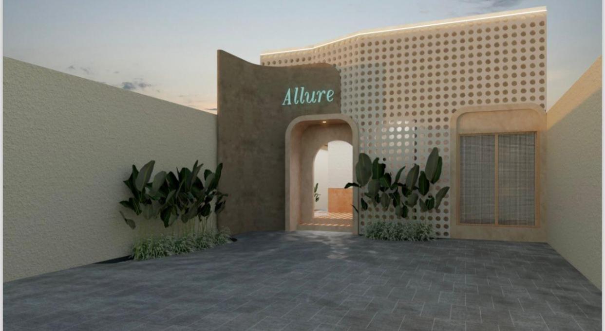 Allure * Yogyakarta
