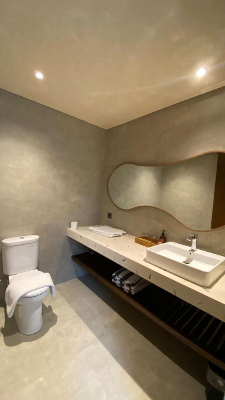 Allure Homestay Yogyakarta
