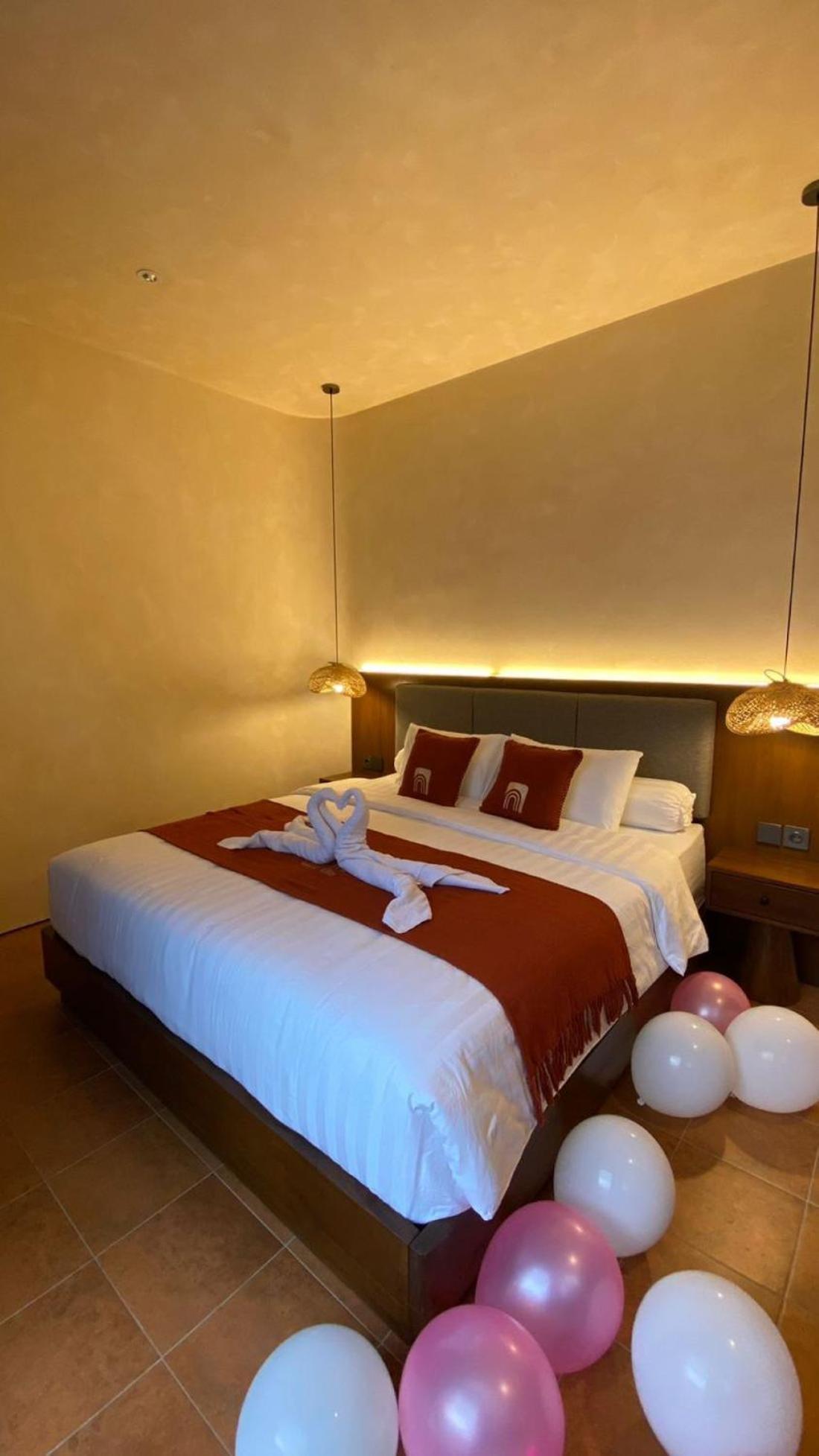 Homestay Allure Yogyakarta