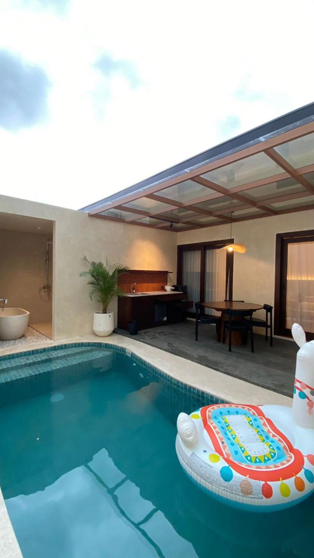 Allure Homestay