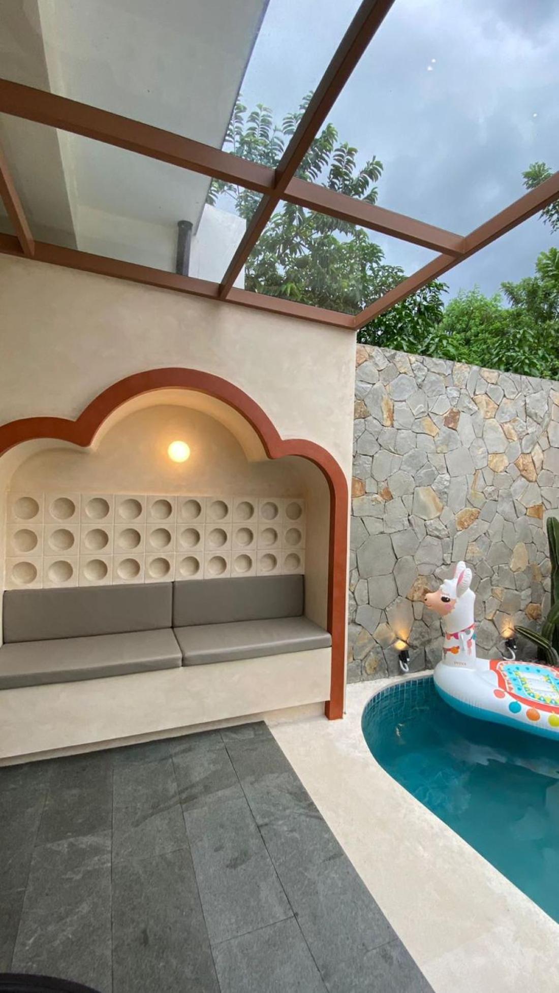 Homestay Allure Yogyakarta